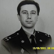 Анатолий Винчковский