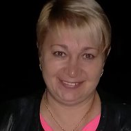Ирина Чупакова