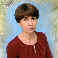 Татьяна Свеклина