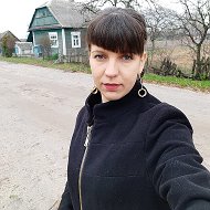 Катерина Шмат