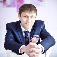 Алексей Долматов