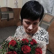 Наталья Москалева
