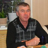 Рудольф Неживов