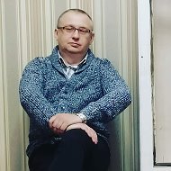 Евгений Береговой