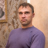 Андрей Хворов