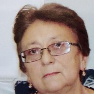 Сауле Мухамеджанова