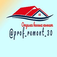 Prof Remont30