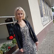 Янина Базулина-шалкевич