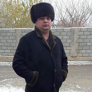 Хуршед Сафаров