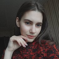 Виталия Попова