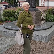 Елена Зубенко