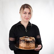 Ольга 🎂mо″cake″🎂™