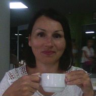 Мария Георгиевна