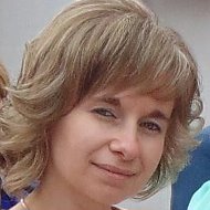 Наталя Костів
