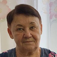 Лидия Ступицкая
