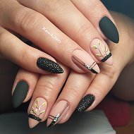 Жанна Nails