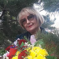 Елена Alimzhanova