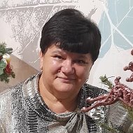Лариса Шапаренко