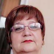 Нина Закрижевская