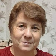 Светлана Гатиятуллина