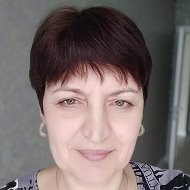 Светлана Малявко