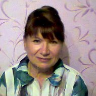 Мария Аношенко