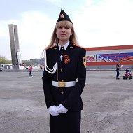 Кристина Абрамовских