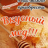 Вкусный Мед