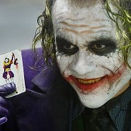 Джокер Joker