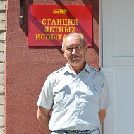 Пётр Самаукин