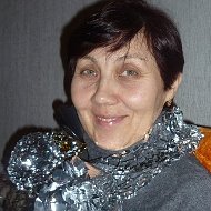 Антонина Коновалова