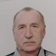 Юрий Сычев