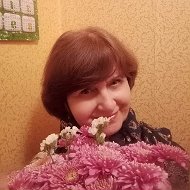 Людмила Кирпикова