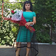 Наталия Дейнеко-суркова