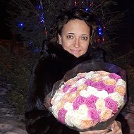 Наталья Шахматова