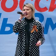 Наталья Жгулёва