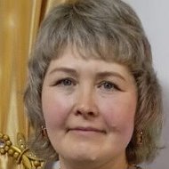 Светлана Павлова