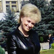 Светлана Бабкова