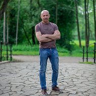 Сергей Пархоменко