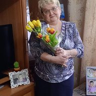 Галина Андреева