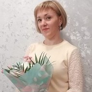 Татьяна Фролова-мышкина