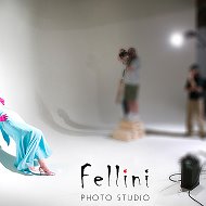 Фотостудия Fellini