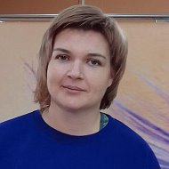 Татьяна Байкова