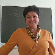 Гульнара Филиппова