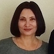 Елена Саргсян