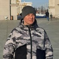 Дмитрий Фалейчук