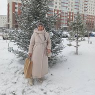 Светлана Корнева