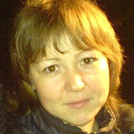 Екатерина Махнёва