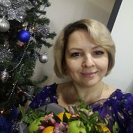 Таня Кратова
