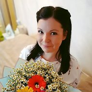 Ольга Силова